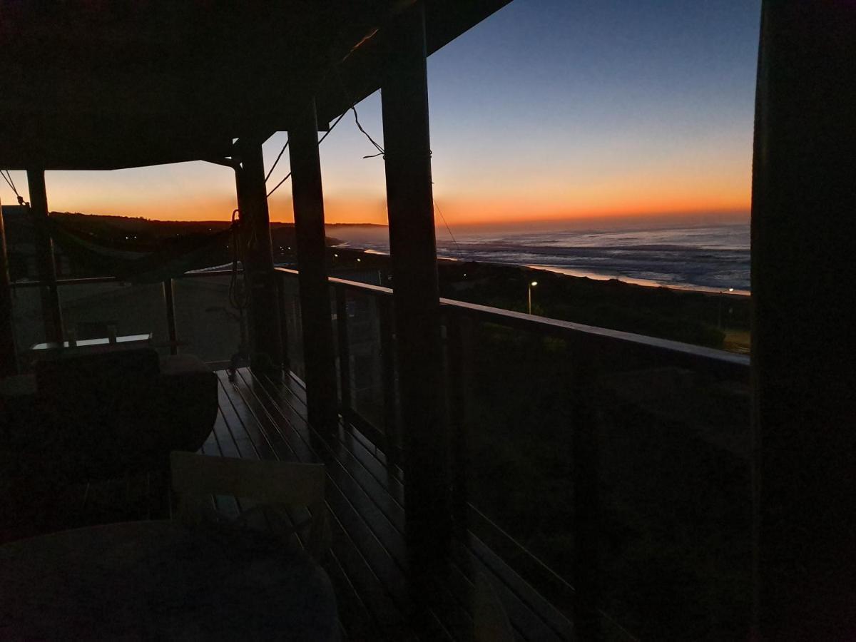 Pienaars Guesthouse Great Brak River Buitenkant foto