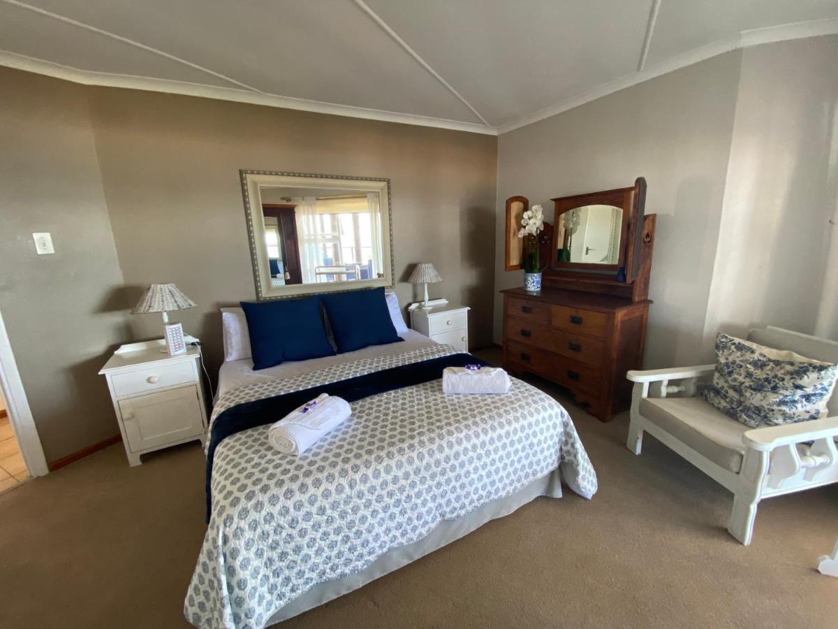Pienaars Guesthouse Great Brak River Buitenkant foto